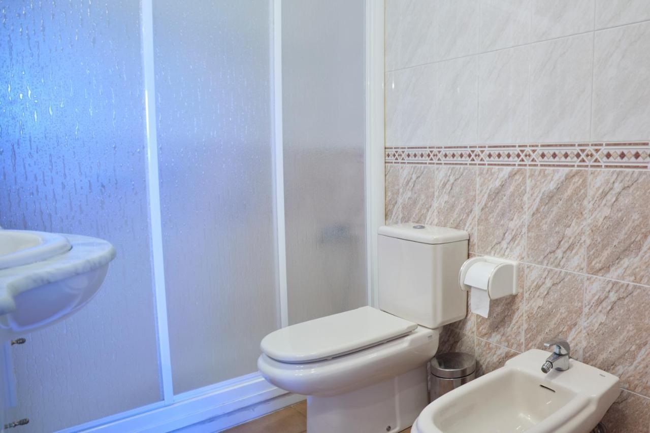 Apartamento Luna Llena Cabo De Gata מראה חיצוני תמונה